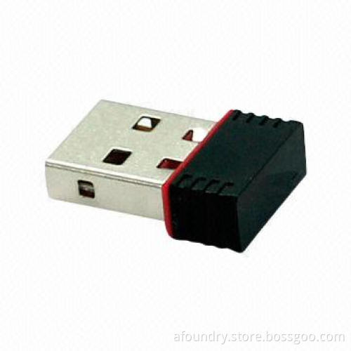 802.11n High Power Wireless USB Adapter